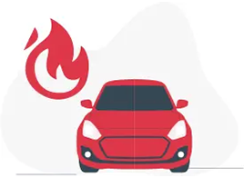 Cover for Brand New Cars