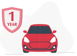 Comprehensive Car Insurance