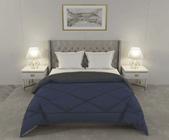 All Weather Comforter