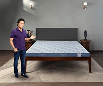Lumbar Mattress