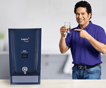 Subscription - Bolt (RO+UV+ Mineraliser) Water Purifier