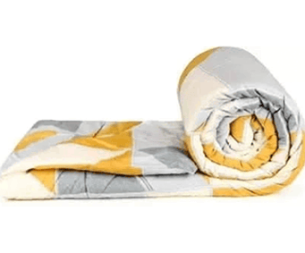 Printed Comforter