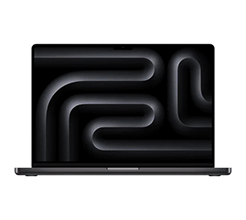 MacBook Pro M3 Pro 14 inch