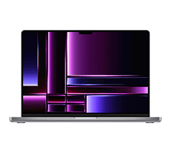 MacBook Pro M2 14 inch