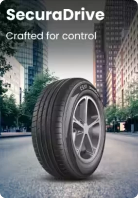 SecuraDrive
