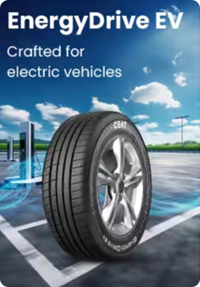 SecuraDrive SUV