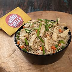 Chicken Fried Rice Large