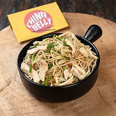 Chicken Chowmein