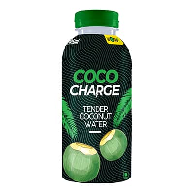 COCO CHARGE 195 ML