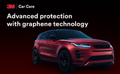 Graphene Shield Coating