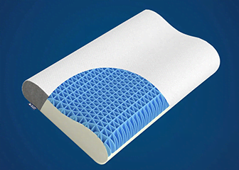 Smart Cervical Pillow