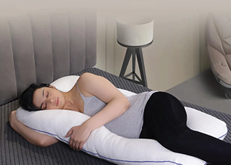 Smart Pregnancy Pillow