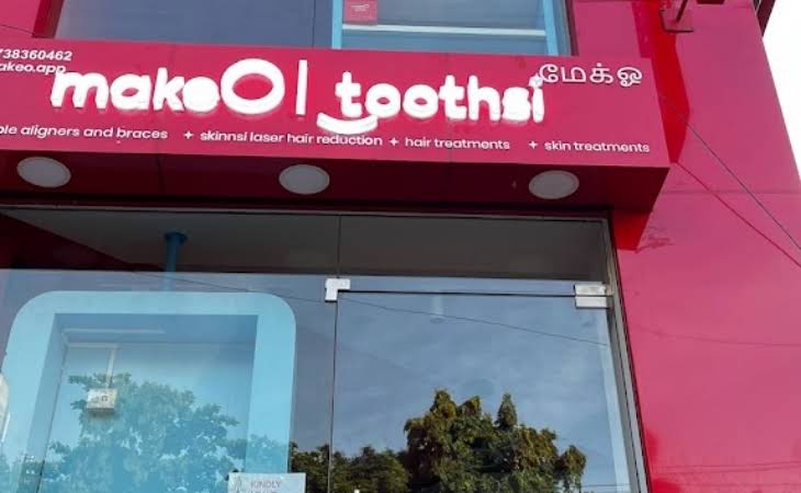 makeO - Nungambakkam, Chennai