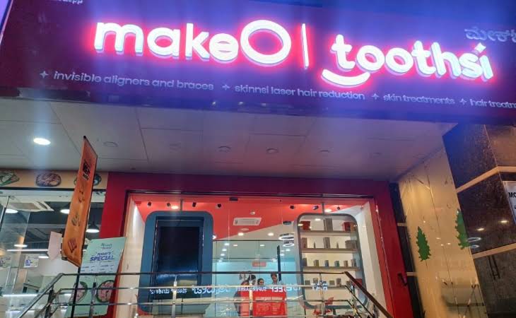 makeO - Brookefield, Bengaluru