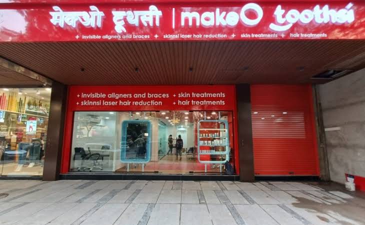 makeO - Ghatkopar East, Mumbai