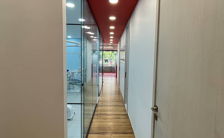 makeO - Pitampura, New Delhi