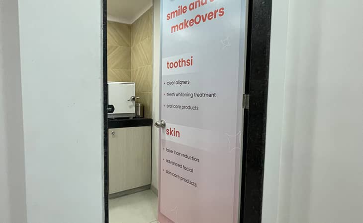 makeO - Pitampura, New Delhi