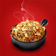 Chicken Chowmein