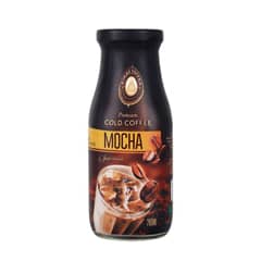 Kings Coffee Mocha