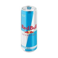 Red Bull Sugar Free