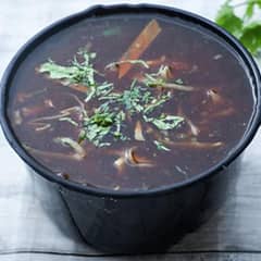 Veg Hot & Sour Soup