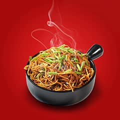 Veg Chowmein