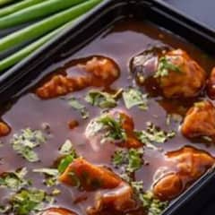 Chicken Manchurian Large