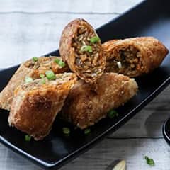 Chicken Spring Roll