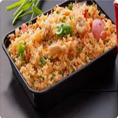 Egg Fried Rice Regular