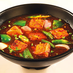 Chilli Paneer Regular