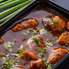 Chicken Manchurian Regular