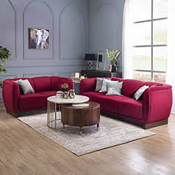 Sofas & recliners