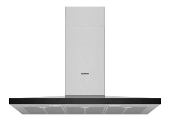 LC97QFM50IiQ300wall-mounted cooker hood