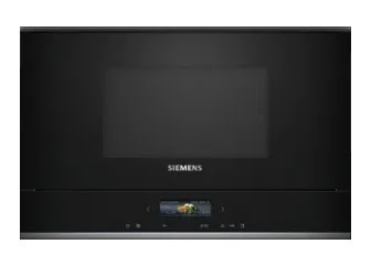 BE732L1B1IiQ700Built-In Microwave OvenBlack