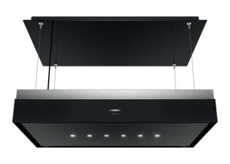 LR18HLT65iQ700ceiling cooker hood105 cm