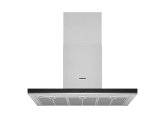 LC98BIT50IiQ500wall-mounted cooker hood