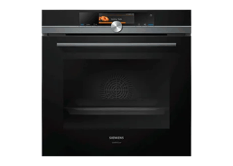 Built-in oven with steam function60 x 60