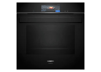 Built-in oven with steam function60 x 60