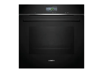 HB736G1B1iQ700Built-in oven60 x 60 cmBlack