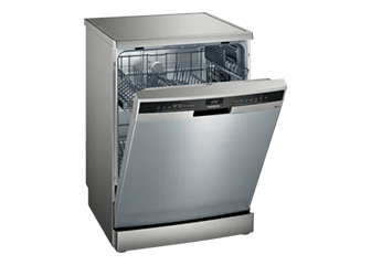 SN25II00TIiQ500free-standing dishwasher