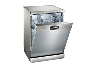 SN256I01GIiQ500free-standing dishwasher