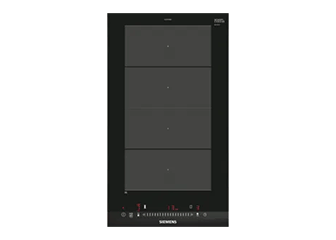 Flex induction cooktop30 cmBlack,