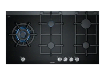 ER9A6SB70IiQ700Gas hob90 cmCeramic, Black