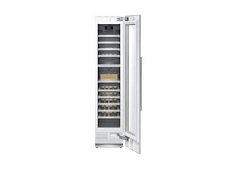 CI18WP03iQ700Wine cooler with glass door