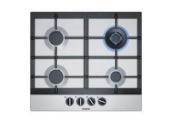 EC6A5HB90IiQ500Gas hob60 cmStainless steel