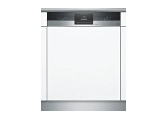 SN55HS00VIiQ500semi-integrated dishwasher