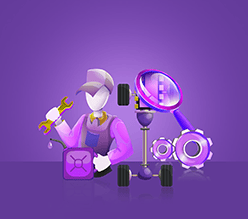 Effiecient Tyre Care Services