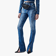 Quần jeans n&#x1EEF