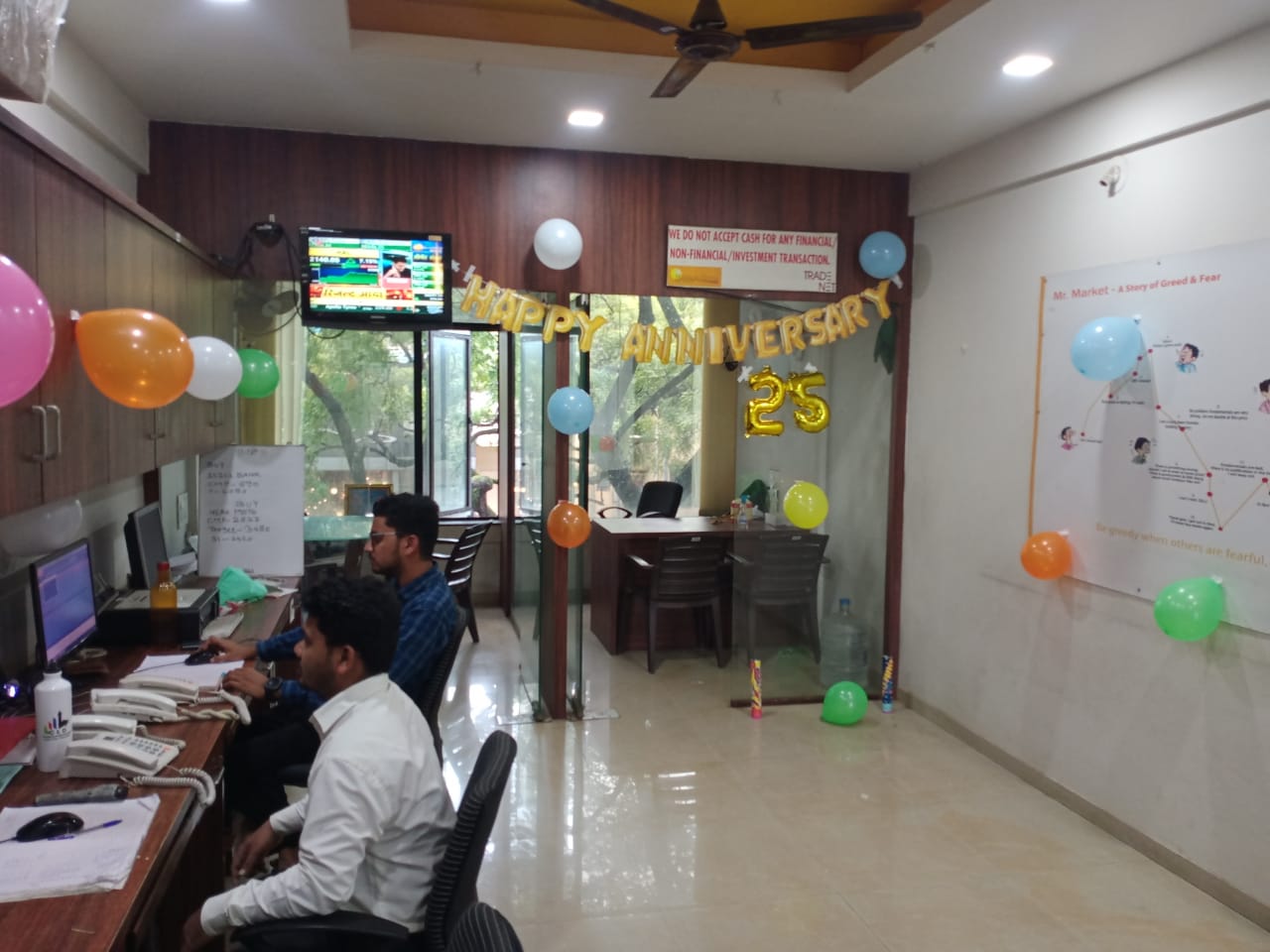 Motilal Oswal Financial Services Limited - Ashok Nagar, Belgaum