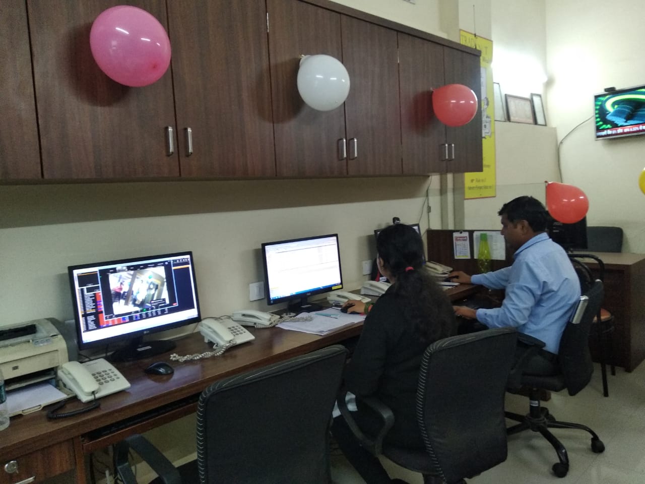 Motilal Oswal Financial Services Limited - Mangalwarpeth, Kolhapur